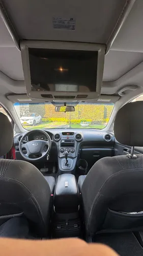 Kia Carens 2.0 Rondo Ex