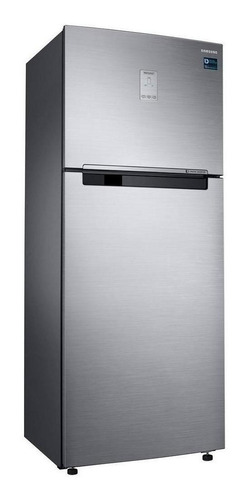 Geladeira Inverter Frost Free Samsung Rt46k6261s8 Inox Look Com Freezer 453l 110v