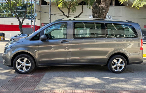 Mercedes-benz Vito 2.0 Tourer 8 Pas 2017