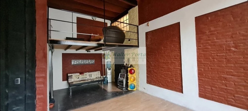 Imagen 5 de 21 de Ph En Venta 5 Ambientes Con Cochera En Balvanera