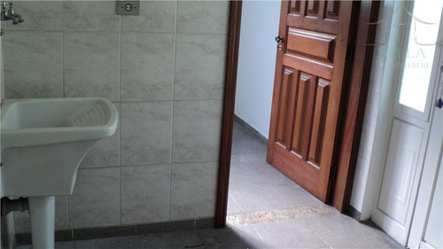 Imagem 18 de 27 de Sobrado Residencial Para Locação, Parque São Domingos, São Paulo. - So0674