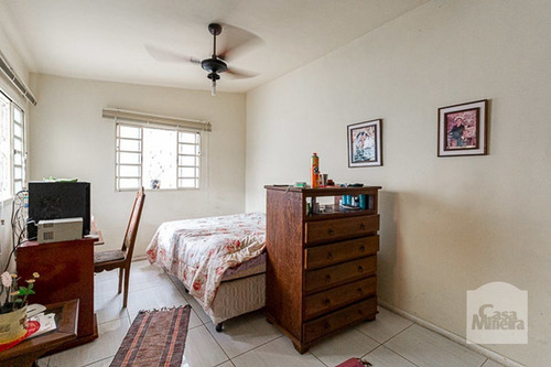 Imagem 9 de 15 de Casa À Venda No Santa Efigênia - Código 267661 - 267661