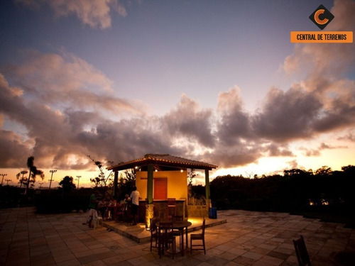 Imagem 26 de 30 de Lote No Condomínio Fazenda Real - Te00456 - 69550939