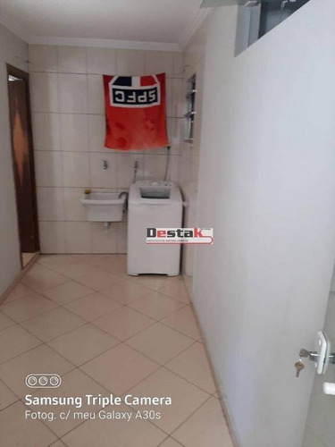 Imagem 14 de 15 de Casa, Santo André, 195 Metros! - Ca0365