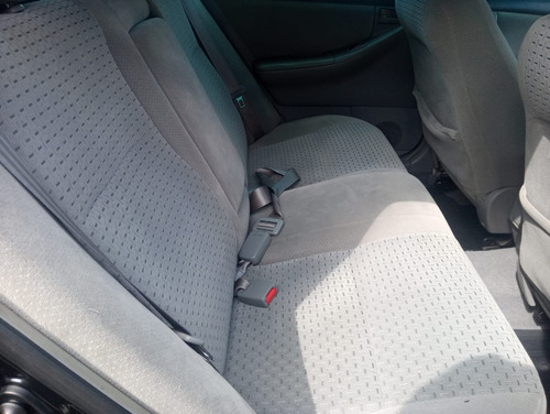 Toyota Fielder 1.8 XEI 16V FLEX 4P AUTOMÁTICO
