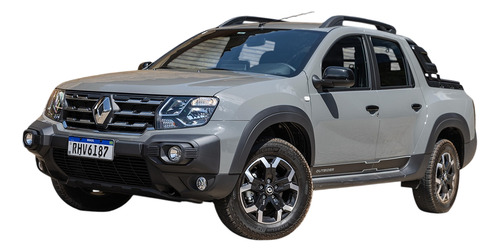 Peças Sucata Renault Duster 21/25 Originais - Consulte! Marrom