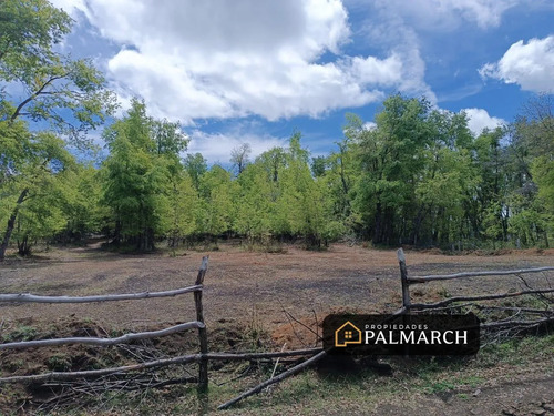 Parcelas En Venta Los Lleuques Montaña Y Naturaleza