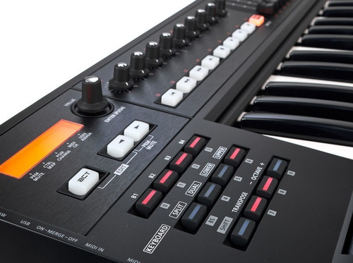 Imagen 3 de 4 de Controlador Midi Roland A-300 Pro - B Stock