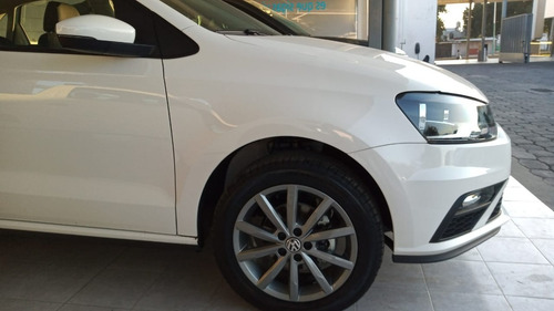 Volkswagen Vento Comfortline Plus 2021
