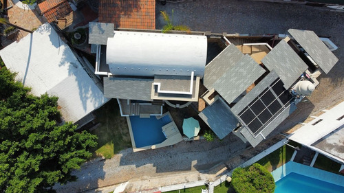 Imagen 5 de 30 de La Casa De Ónix