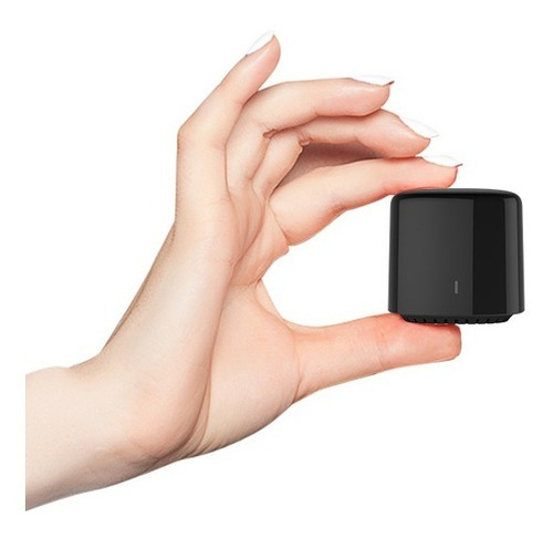 Bestcon Rm4c Mini C/adaptador Ac-comp. Alexa, Siri, Google