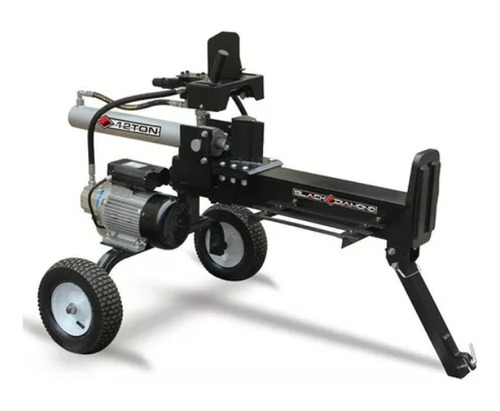 Rajadora De Leña Astilladora 12t Motor 2k2w Agroinsumos