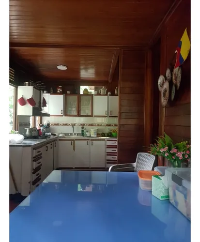 Venta Casa Lote 7684.50 Mts2 En La Buitrera Sur De Cali,12723-01.
