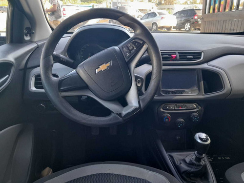 Imagen 11 de 14 de Chevrolet Onix 1.4 Lt Año 2016