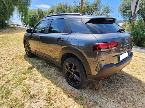 Citroën C4 Cactus 1.6 Vti 115 Feel
