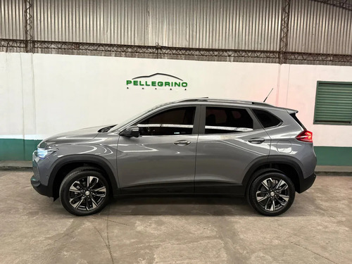 Chevrolet Tracker 1.2 Premier Turbo At
