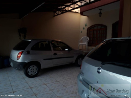 Imagem 4 de 15 de Sobrado Para Venda Em Mogi Das Cruzes, Jardim Universo, 3 Dormitórios, 1 Suíte, 3 Banheiros - 3578_1-1621135