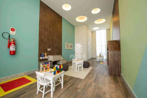 Imagem 7 de 30 de Apartamento Com 4 Quartos À Venda, 172 M², 3 Vagas, Área De Lazer, Alto Padrão, Financia - Cocó - Fortaleza/ce - Ap0216