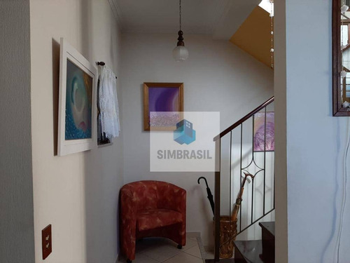 Imagem 9 de 30 de Casa Jardim Magnólia - Campinas - Ca1282