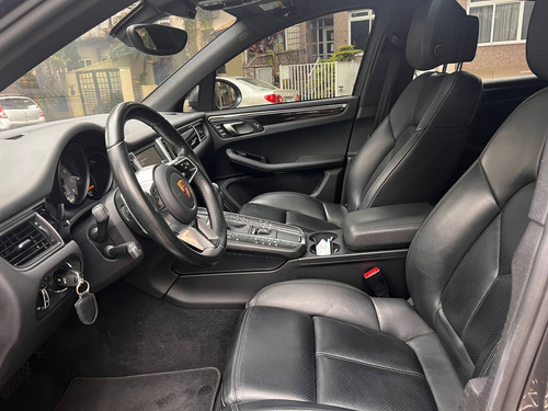 Imagem 8 de 15 de Porsche Macan 3.0 S 24v V6 Gasolina 4p Automático