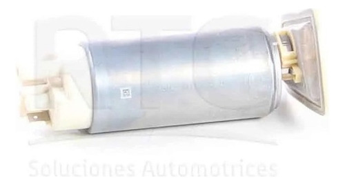 Bomba Combustible Hyundai Para Original Elantra 1999 2005.