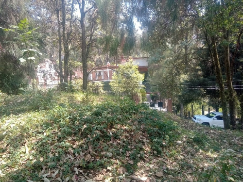 Terreno Real Monte Casino