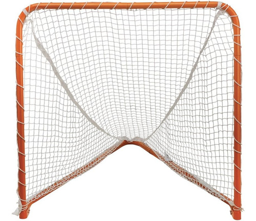 Lacrosse Portería De Lacrosse Plegable Para Patio Trasero, N