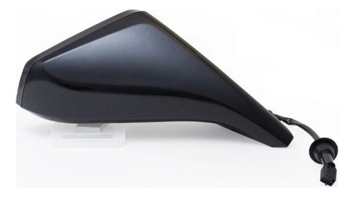 Espejo Retrovisor Lateral Del Pasajero Fit System Para Chevr