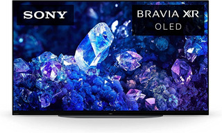 Sony A90k Bravia Xr Oled 4k Hdr 120 Hz Smart Google Tv 42in