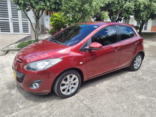 Mazda 2 1.5 15ha1c