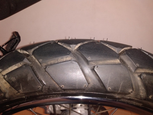 Yamaha Tenere Xtz 250