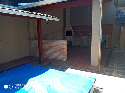 Imagem 9 de 30 de Casa Com 2 Dorms, Jardim São Luís, Santana De Parnaíba - R$ 750 Mil, Cod: 213900 - V213900