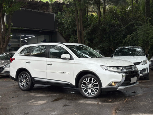 Mitsubishi Outlander 2.2 4wd 5p