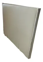 Comprar Respaldos Cama Plaza Y Media Con Funda Pestaña