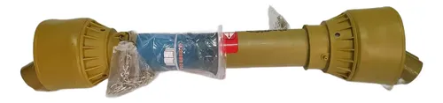 comprar Flecha Cardan Agricola Categoría 1