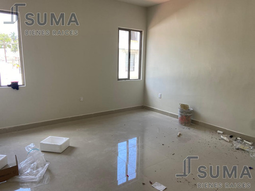 Departamento En Renta En Col. Aurora, Tampico Tamaulipas.