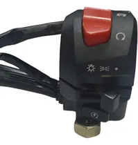 Comprar Caja De Luz Derecha Keeway Rkv 200 Original