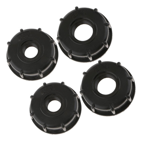 Adaptadores De Tanques De Agua Ibc 1000 Litros Litros