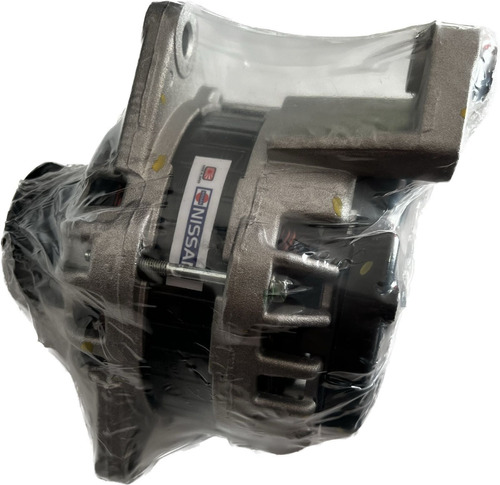 Alternador Mazda Bt 50 Original 06 - 12