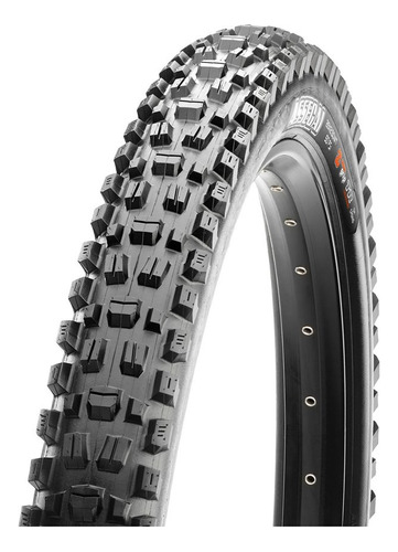 Llanta Maxxis Assegai 29x2.50wt-60tpi Maxx Terra 3ct/exo/tr