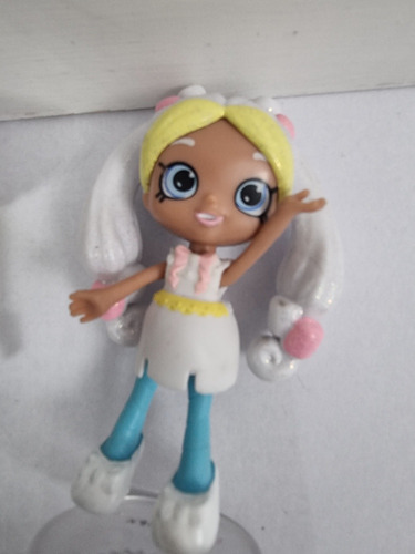 Happy Places Shopkins Marsha Mello. Usado. No Envío (Usado)