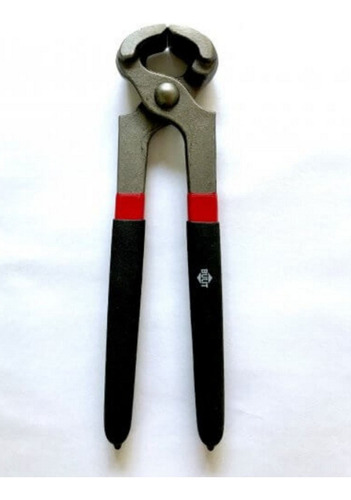 Tenaza Bulit Armador Medio Corte S600 - 9 Pulgadas