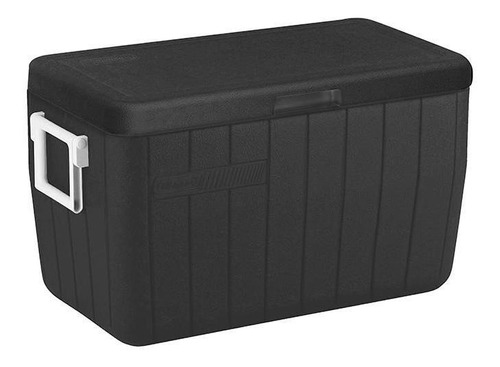 Caixa Térmica 48qt 45,4 Litros - All Black - Coleman