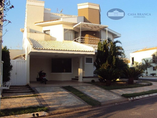 Imagem 1 de 25 de Sobrado Residencial À Venda, Aeroporto, Araçatuba - So0040. - So0040