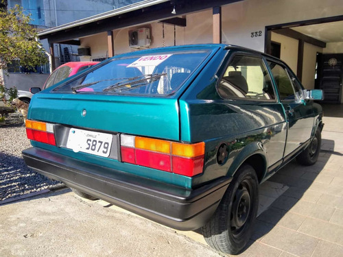 Imagem 2 de 15 de Vw Gol Cht 1.0