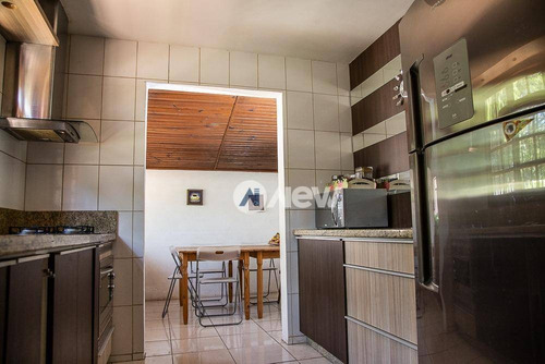Imagem 24 de 30 de Casa À Venda, 120 M² Por R$ 320.000,00 - União - Estância Velha/rs - Ca2725