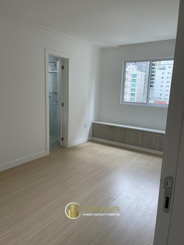 Imagem 14 de 15 de Ótima Localização 04 Suítes E 04 Vagas! - Ap0291-1