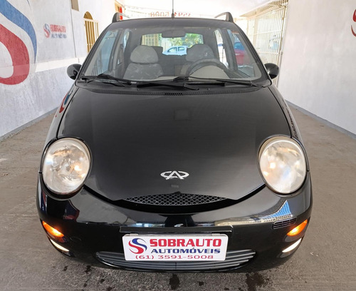 Chery QQ Qq 1.0 Look Fl 12v/1.0 12v Flex 5p