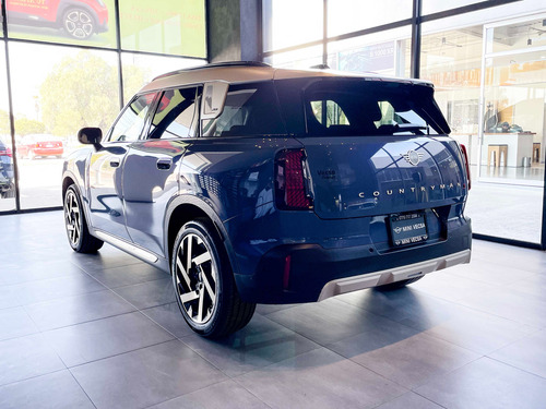 Mini Countryman 2.0 S All4