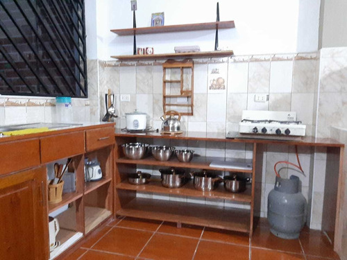 Imagen 3 de 13 de Hospedaje Bungalow Casa De Campo Cerca A Lunahuana (pacarán)